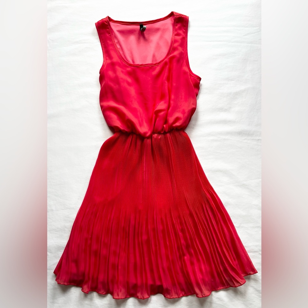 Espresso Cute & Classy Sundress